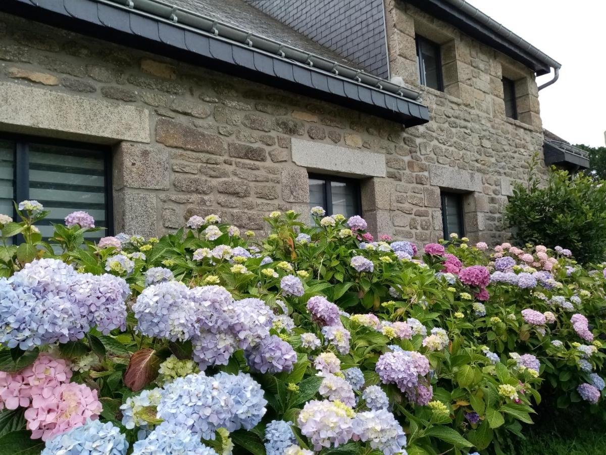 Entre Terre Et Mer Ploemeur Exterior photo